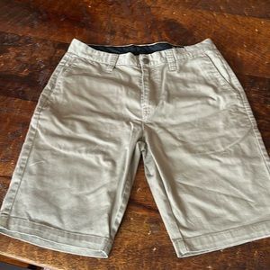 Volcom shorts